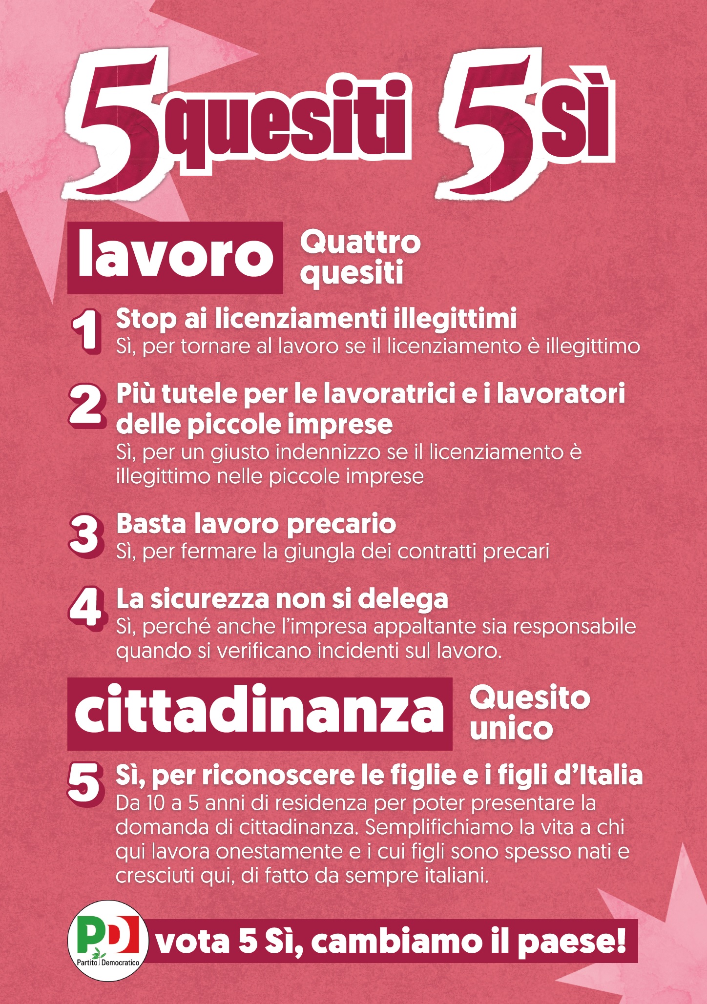 Referendum
