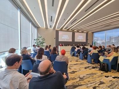 convegno 6 luglio 2026 - Milano