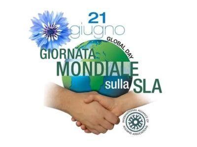 Giornata Mondiale sulla SLA