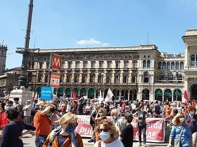 Manifestazione