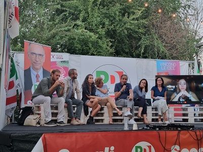 Festa dell'Unità a Milano