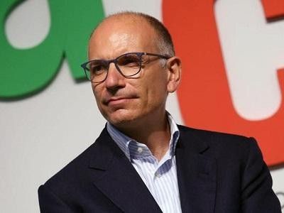 Enrico Letta