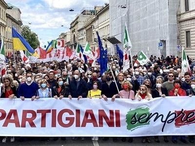 manifestazione