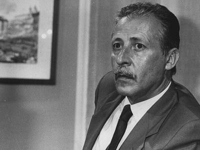 Paolo Borsellino