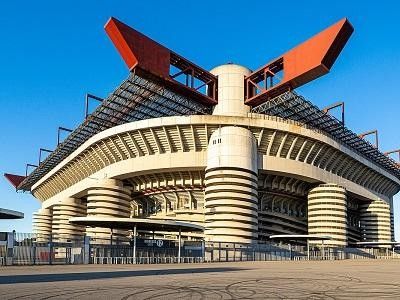 San Siro