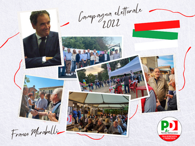 Campagna elettorale