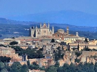 Orvieto