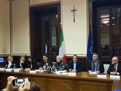 Commissione Antimafia