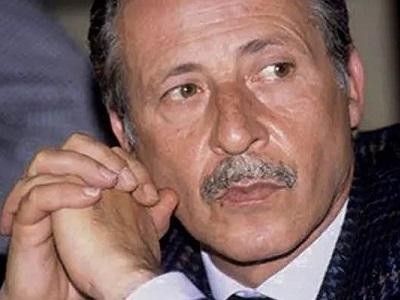 Paolo Borsellino