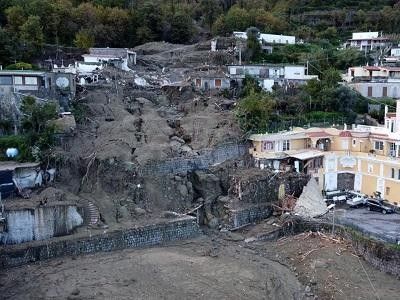 Casamicciola - ischia