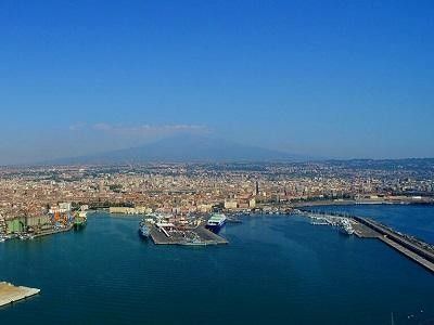 Catania