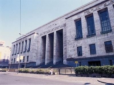 Palazzo di Giustizia di Milano