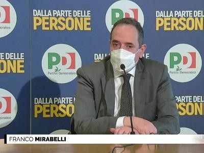 Franco Mirabelli