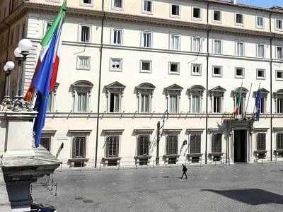 Palazzo Chigi