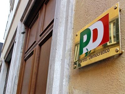 Sede del Partito Democratico